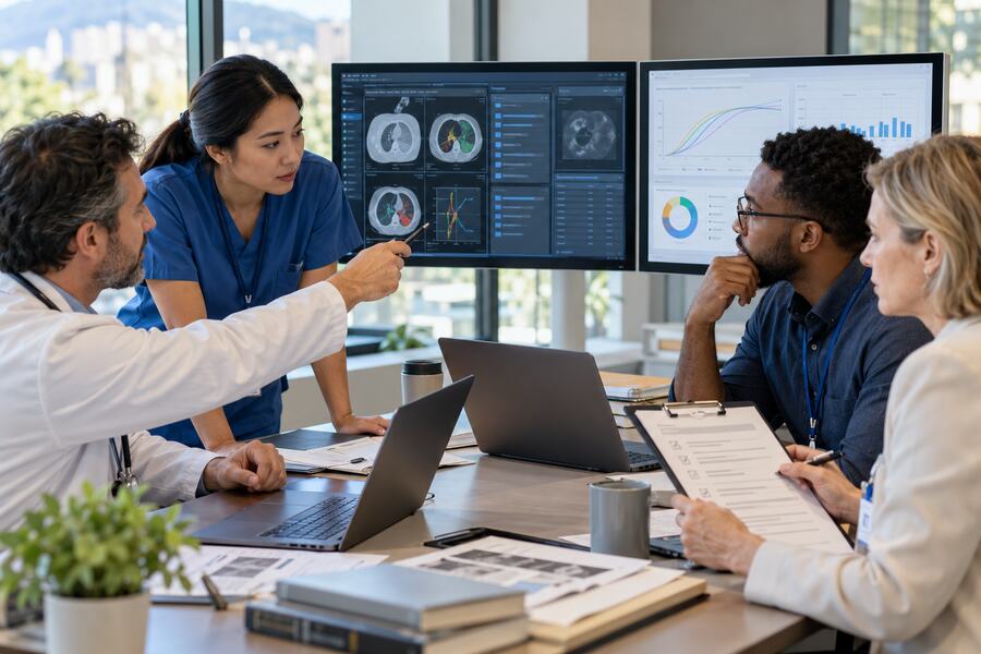 clinical-ai-validation