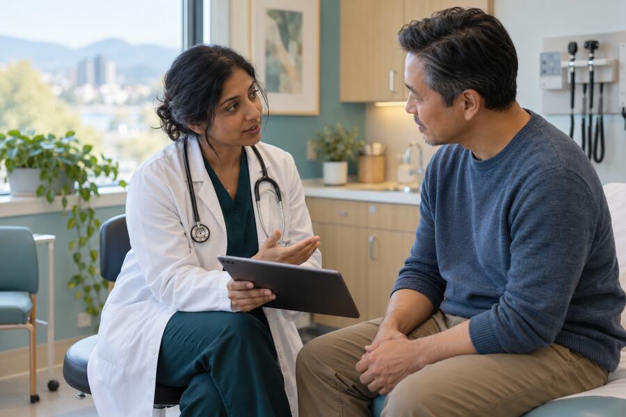 patient-clinician-shared-decision