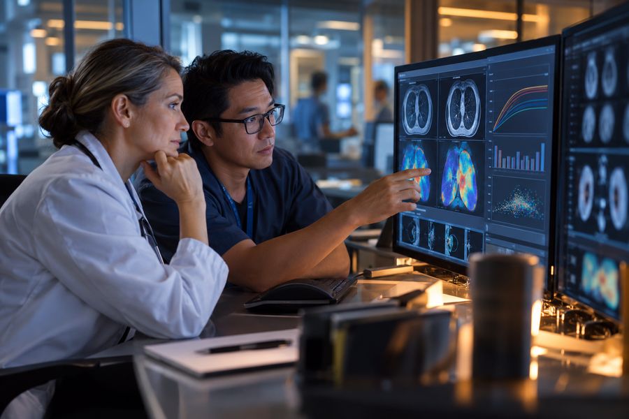 governed-clinical-ai-update